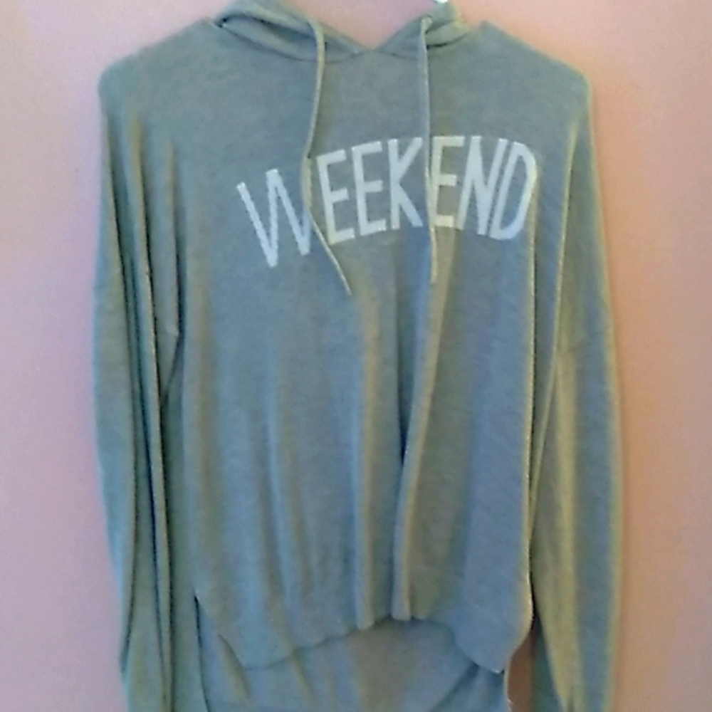 Light Weight Jacket